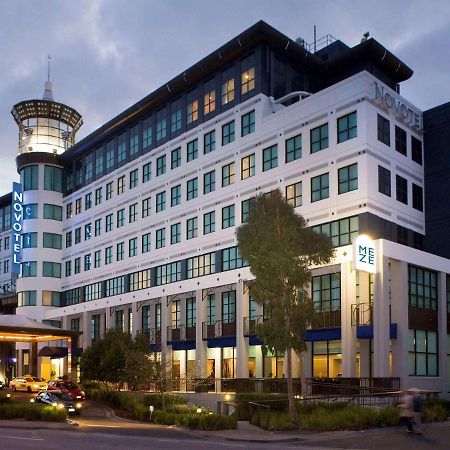 Novotel Melbourne Glen Waverley Extérieur photo