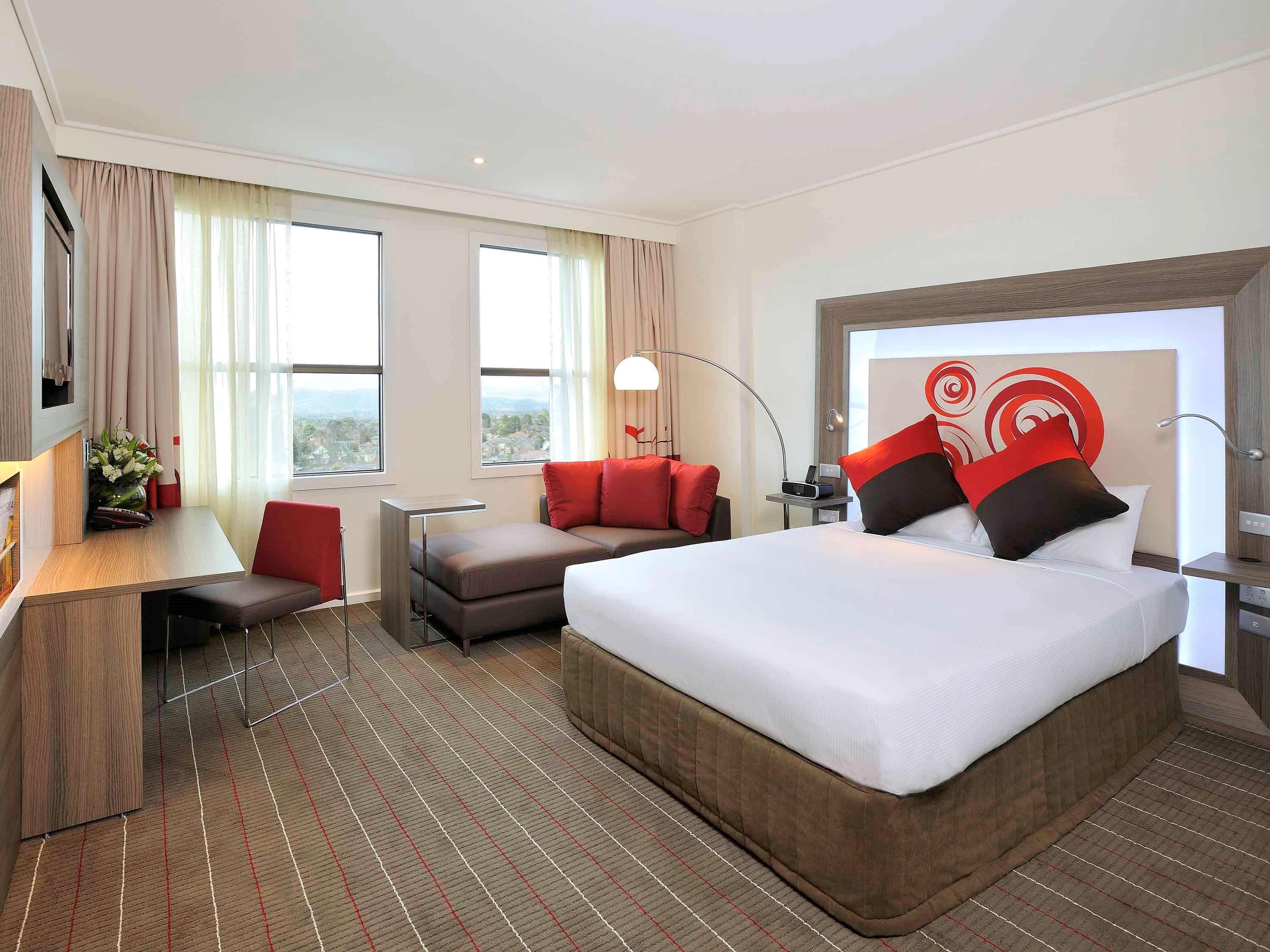 Novotel Melbourne Glen Waverley Extérieur photo