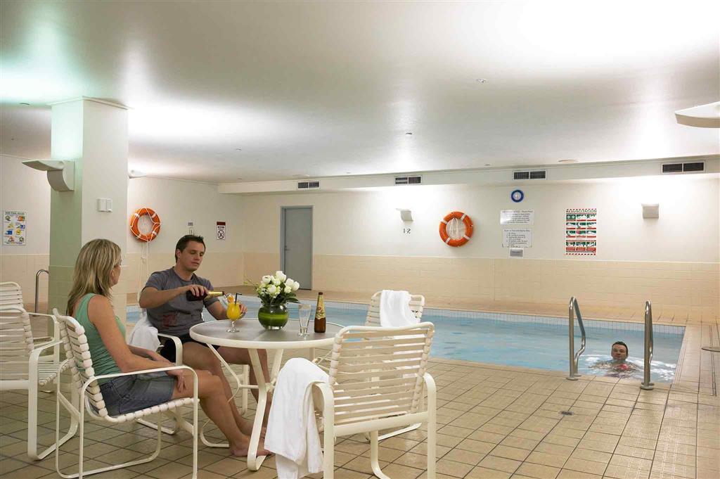 Novotel Melbourne Glen Waverley Extérieur photo