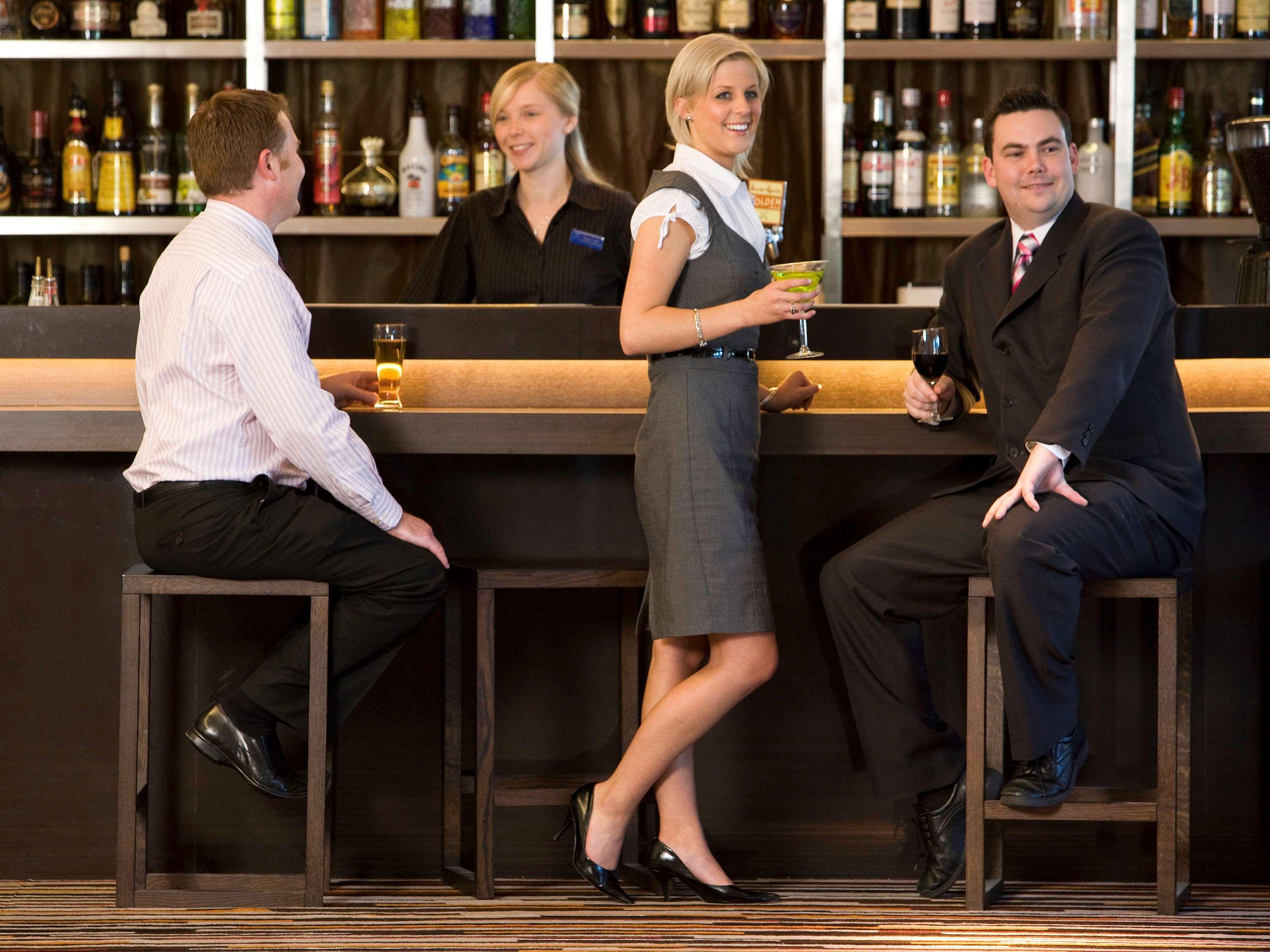 Novotel Melbourne Glen Waverley Extérieur photo