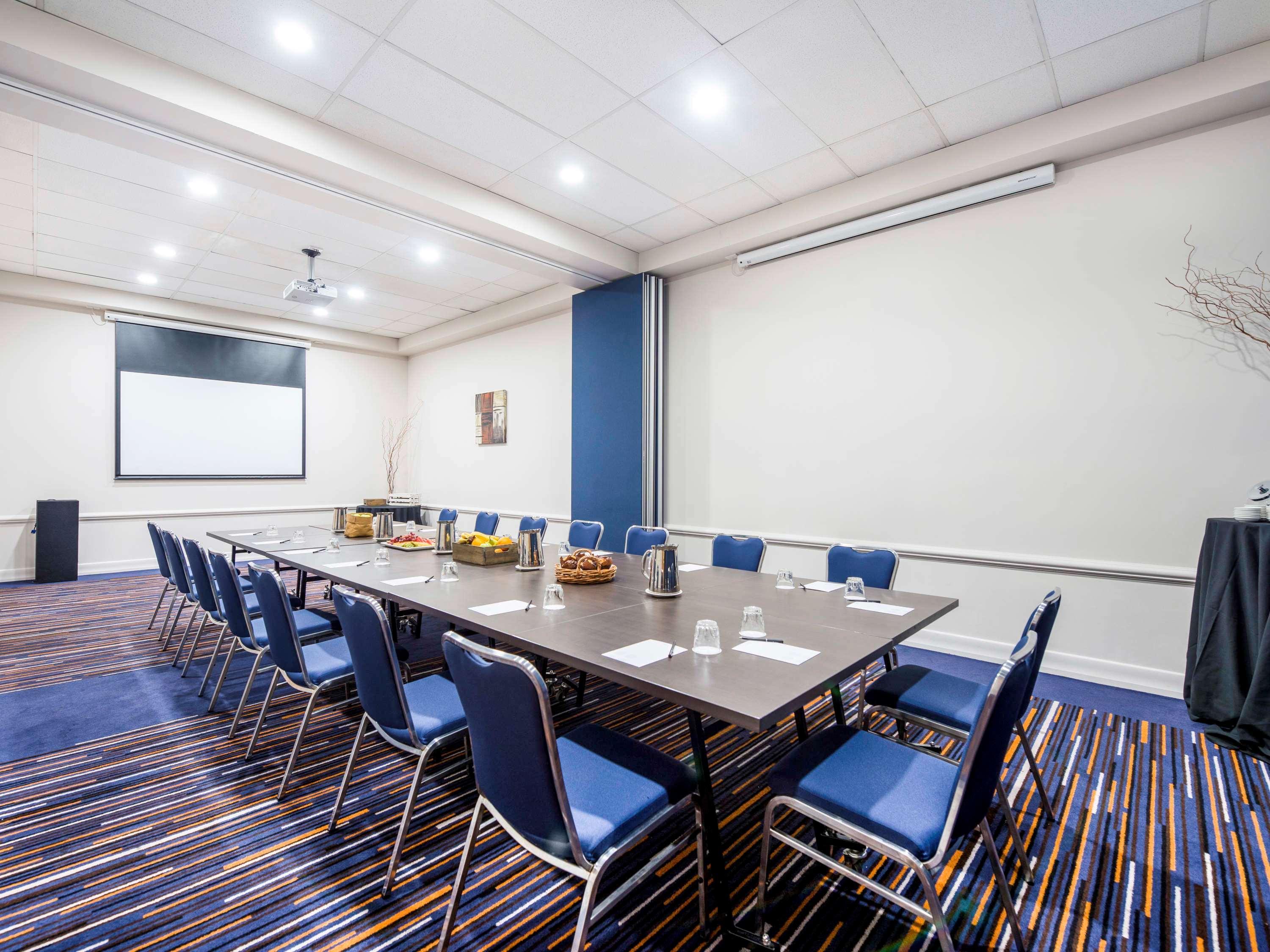 Novotel Melbourne Glen Waverley Extérieur photo