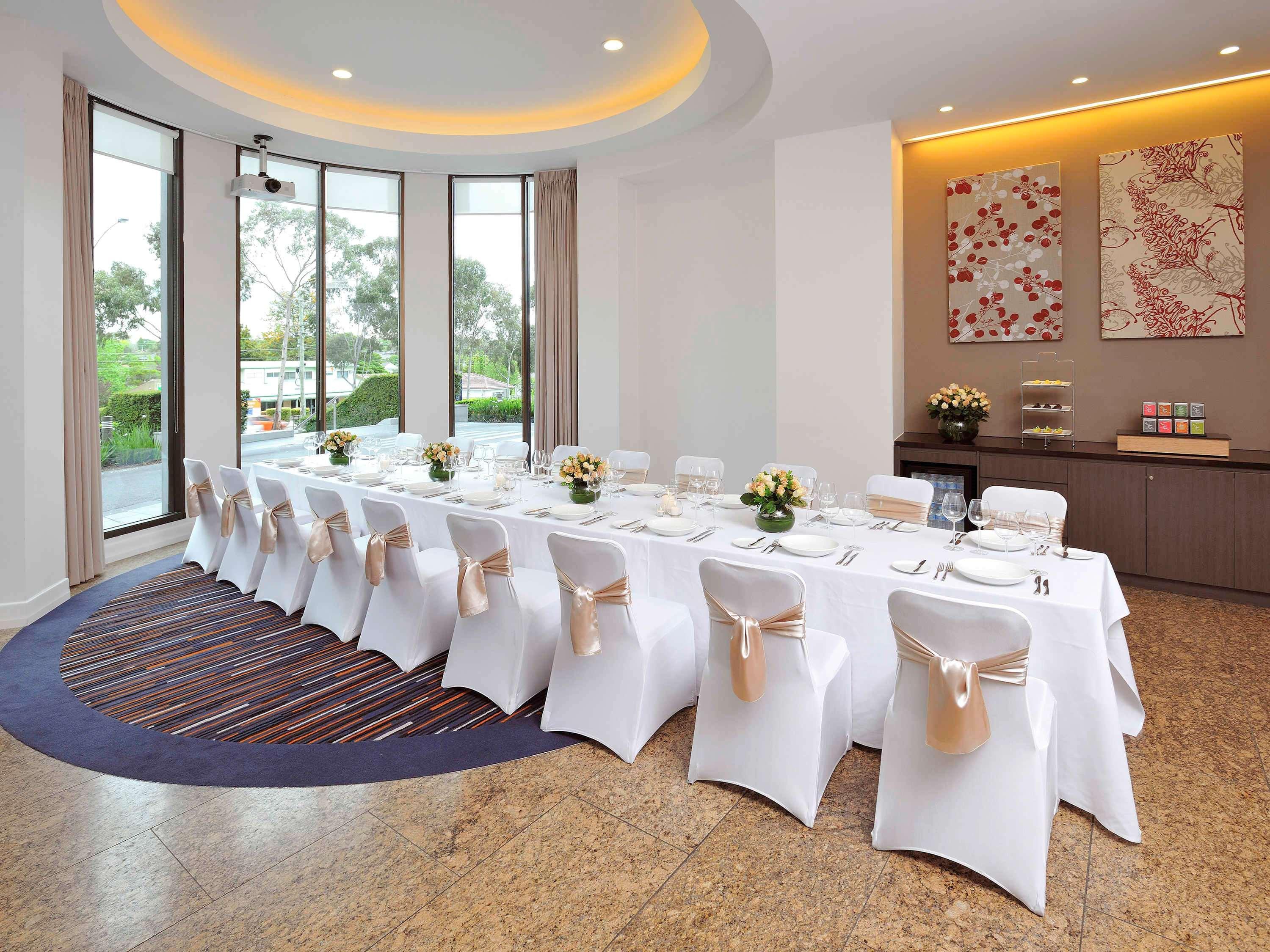Novotel Melbourne Glen Waverley Extérieur photo