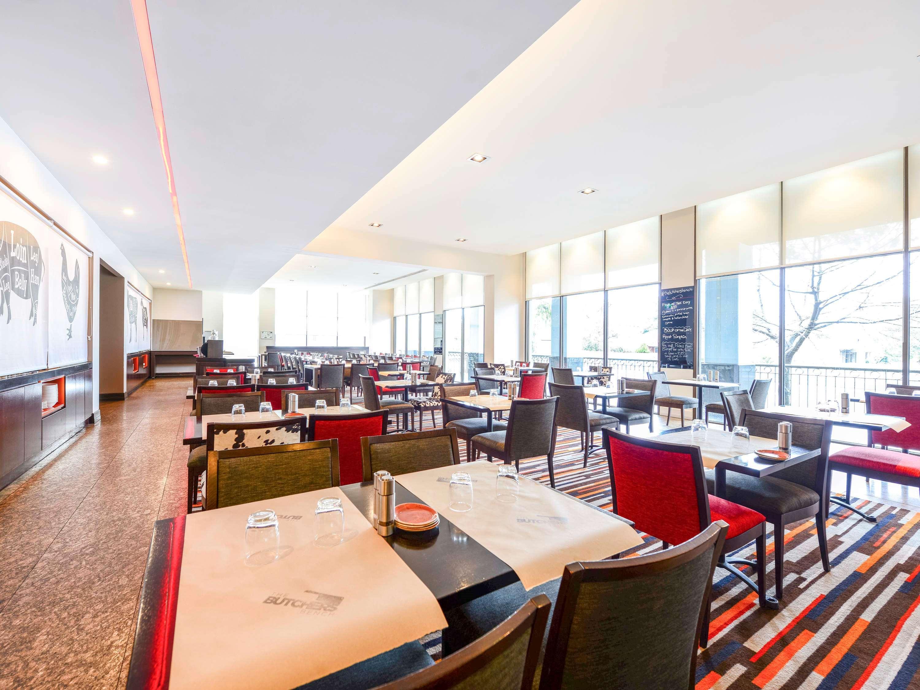 Novotel Melbourne Glen Waverley Extérieur photo