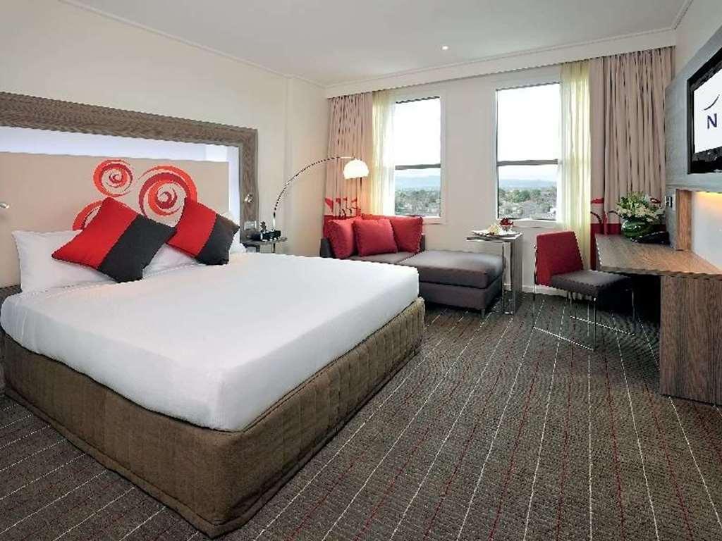 Novotel Melbourne Glen Waverley Chambre photo