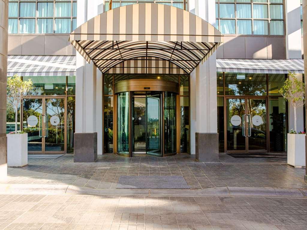 Novotel Melbourne Glen Waverley Extérieur photo