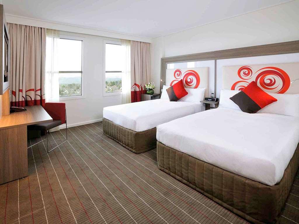 Novotel Melbourne Glen Waverley Chambre photo