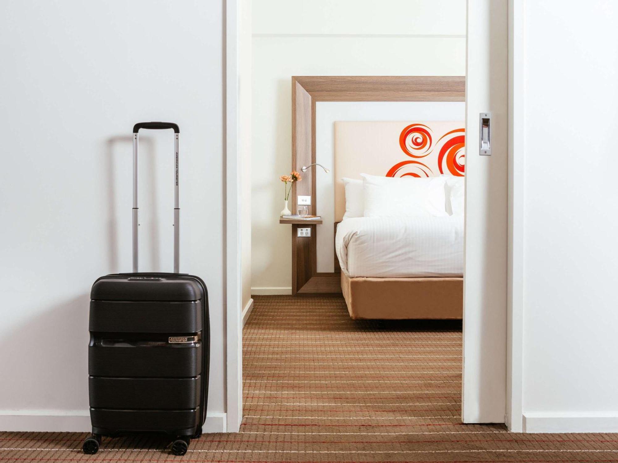 Novotel Melbourne Glen Waverley Extérieur photo