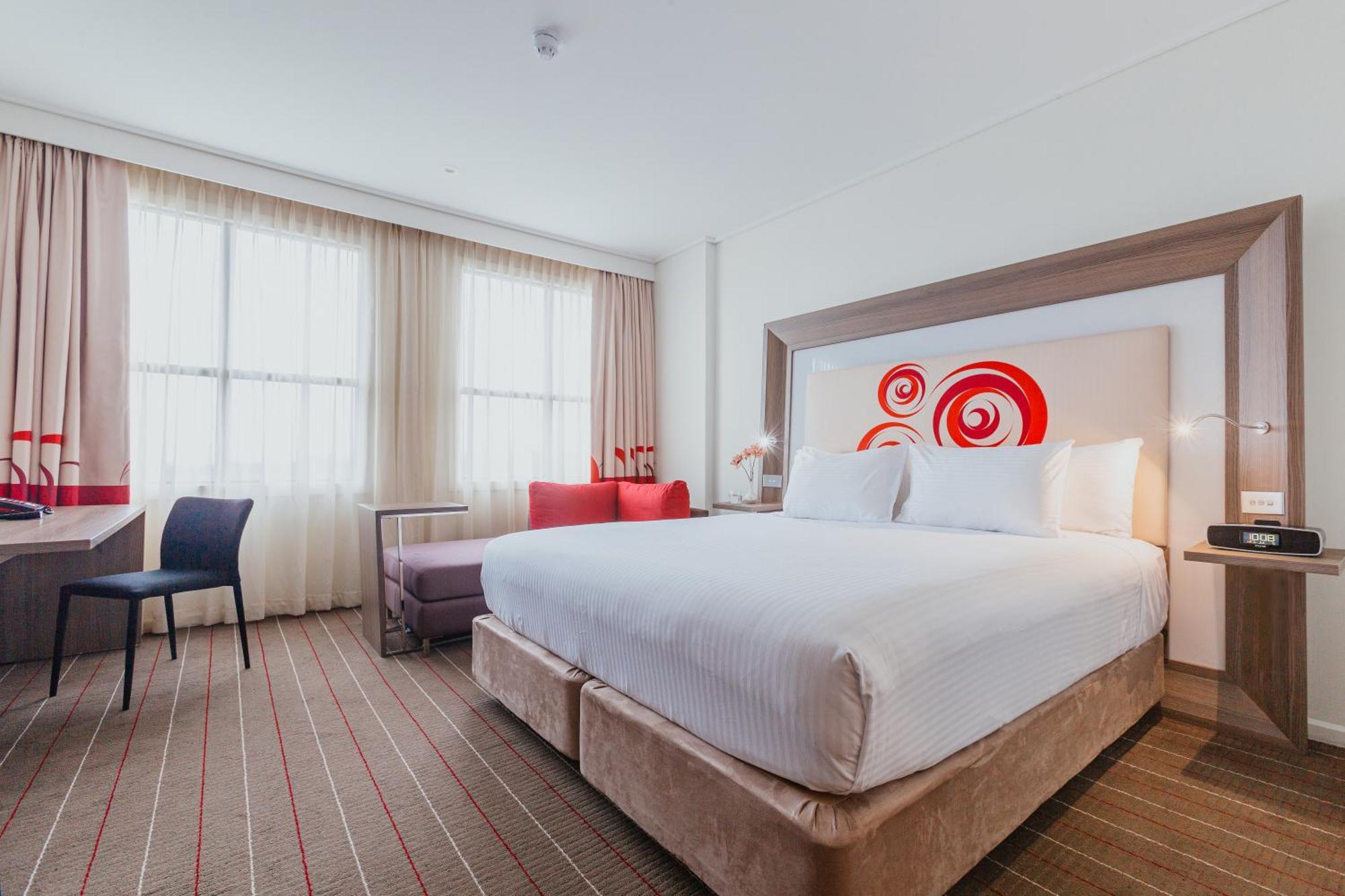 Novotel Melbourne Glen Waverley Extérieur photo