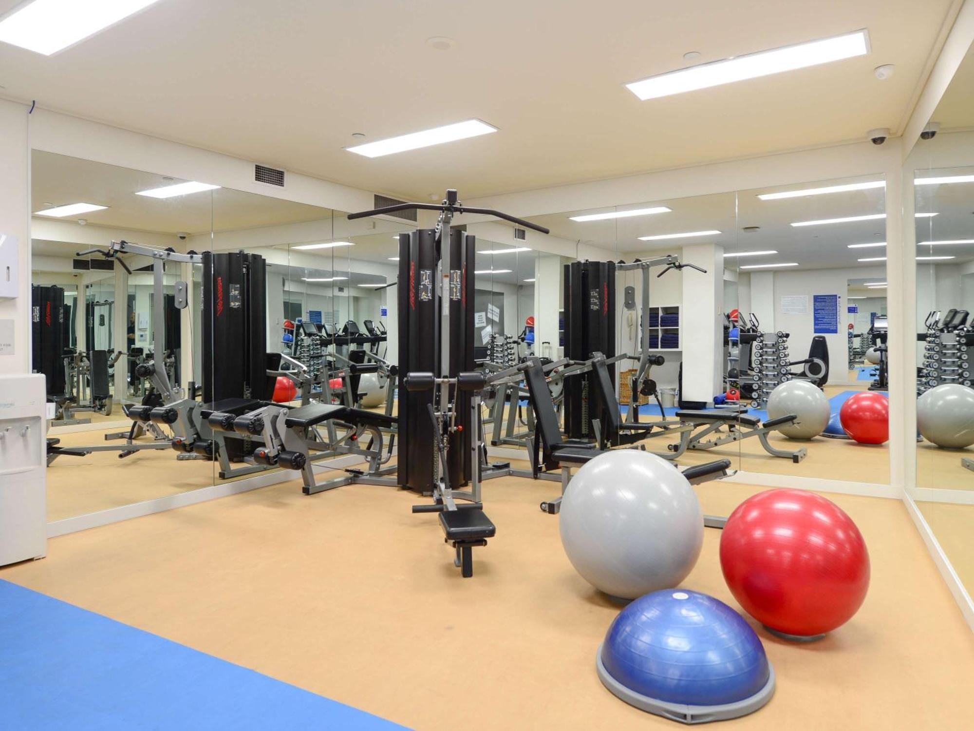 Novotel Melbourne Glen Waverley Extérieur photo