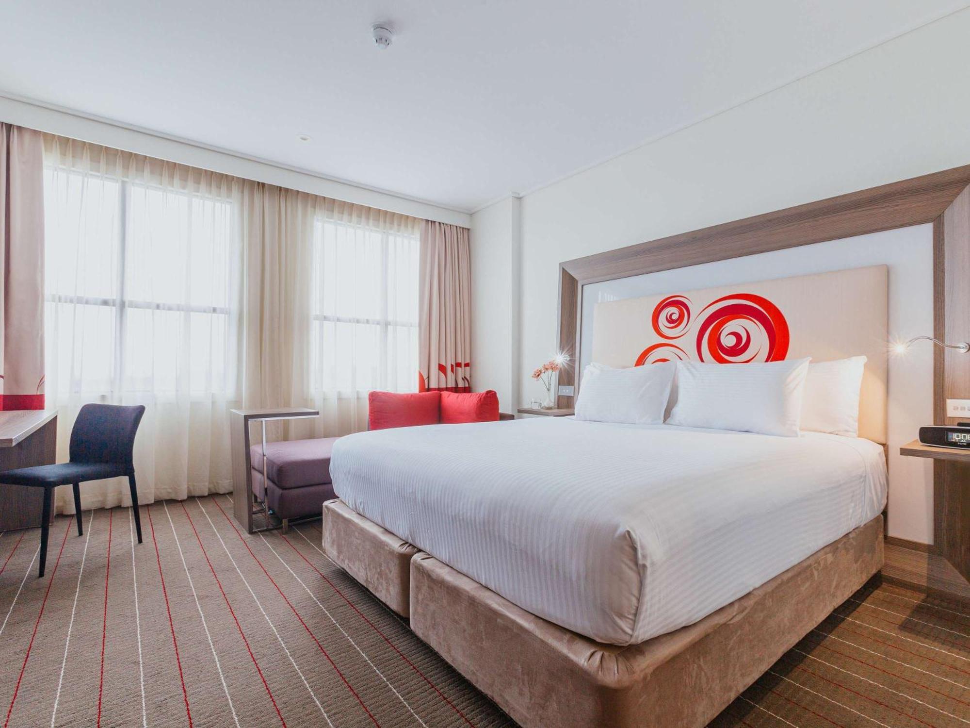 Novotel Melbourne Glen Waverley Extérieur photo