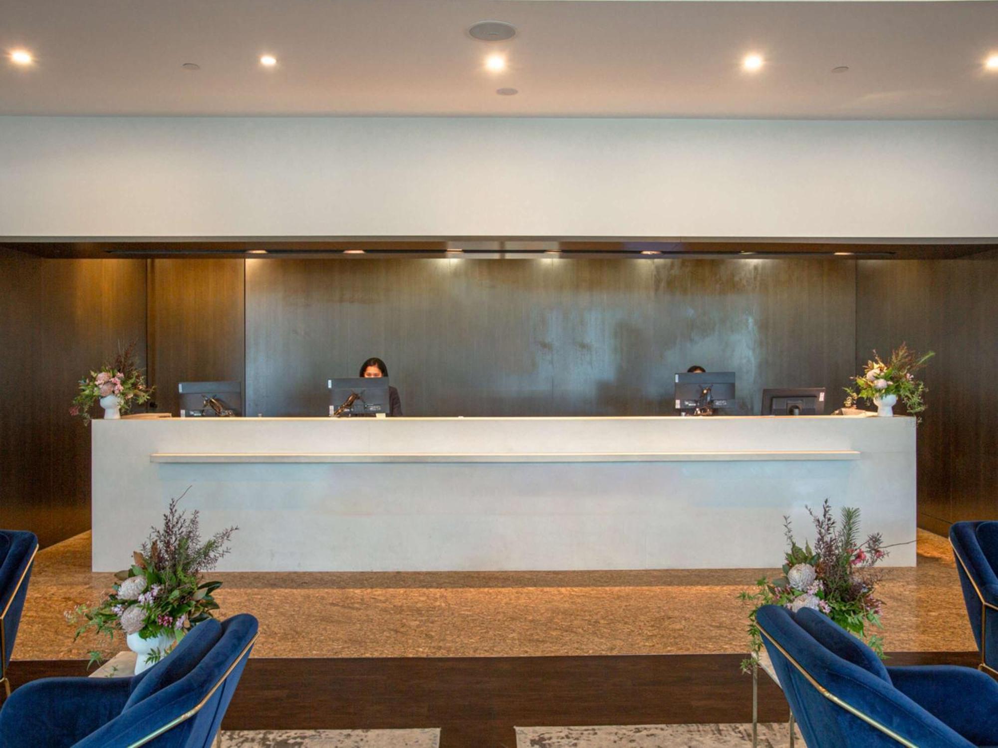 Novotel Melbourne Glen Waverley Extérieur photo