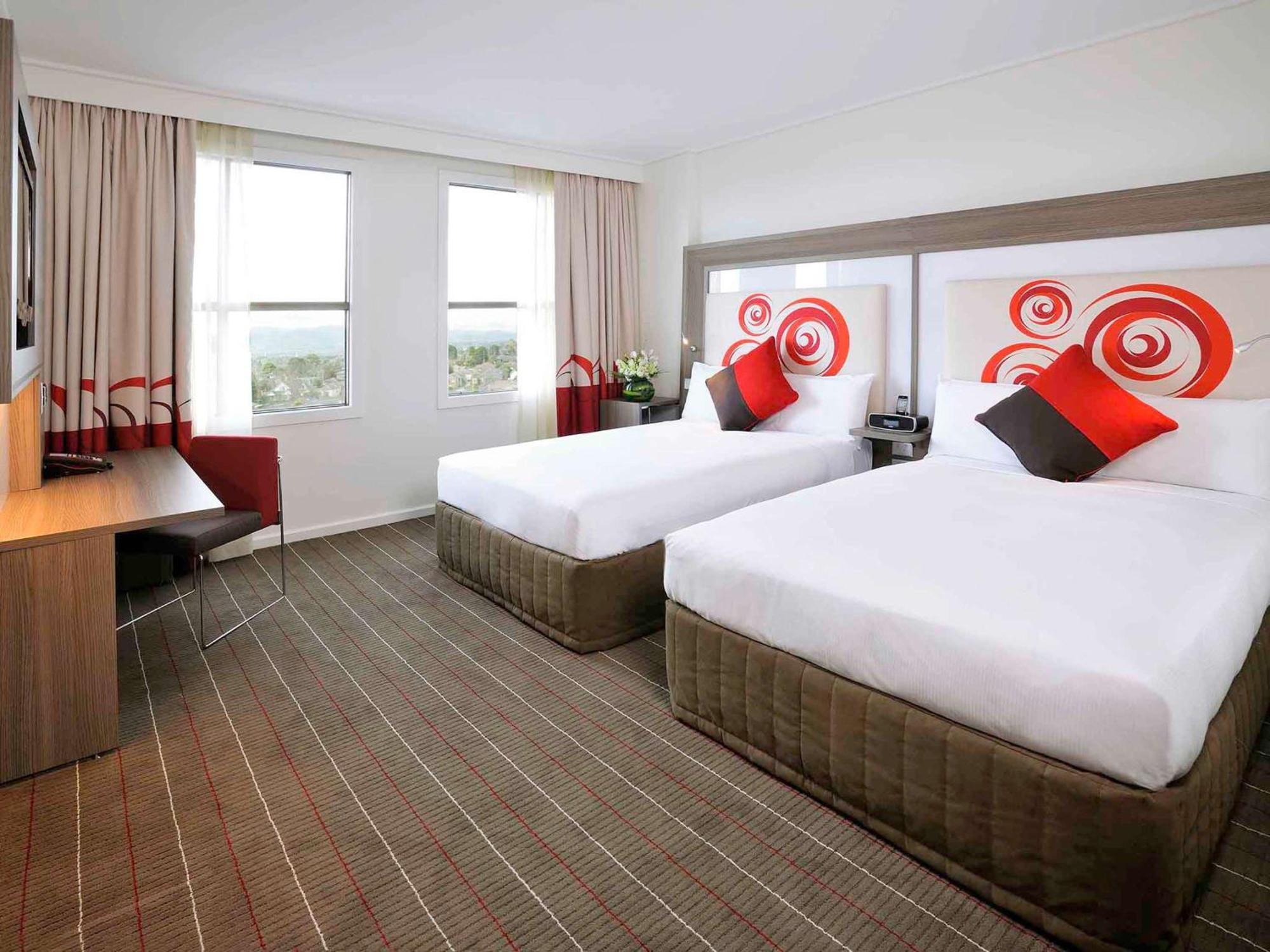Novotel Melbourne Glen Waverley Extérieur photo