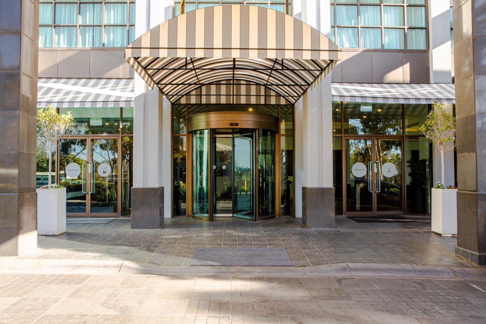 Novotel Melbourne Glen Waverley Extérieur photo
