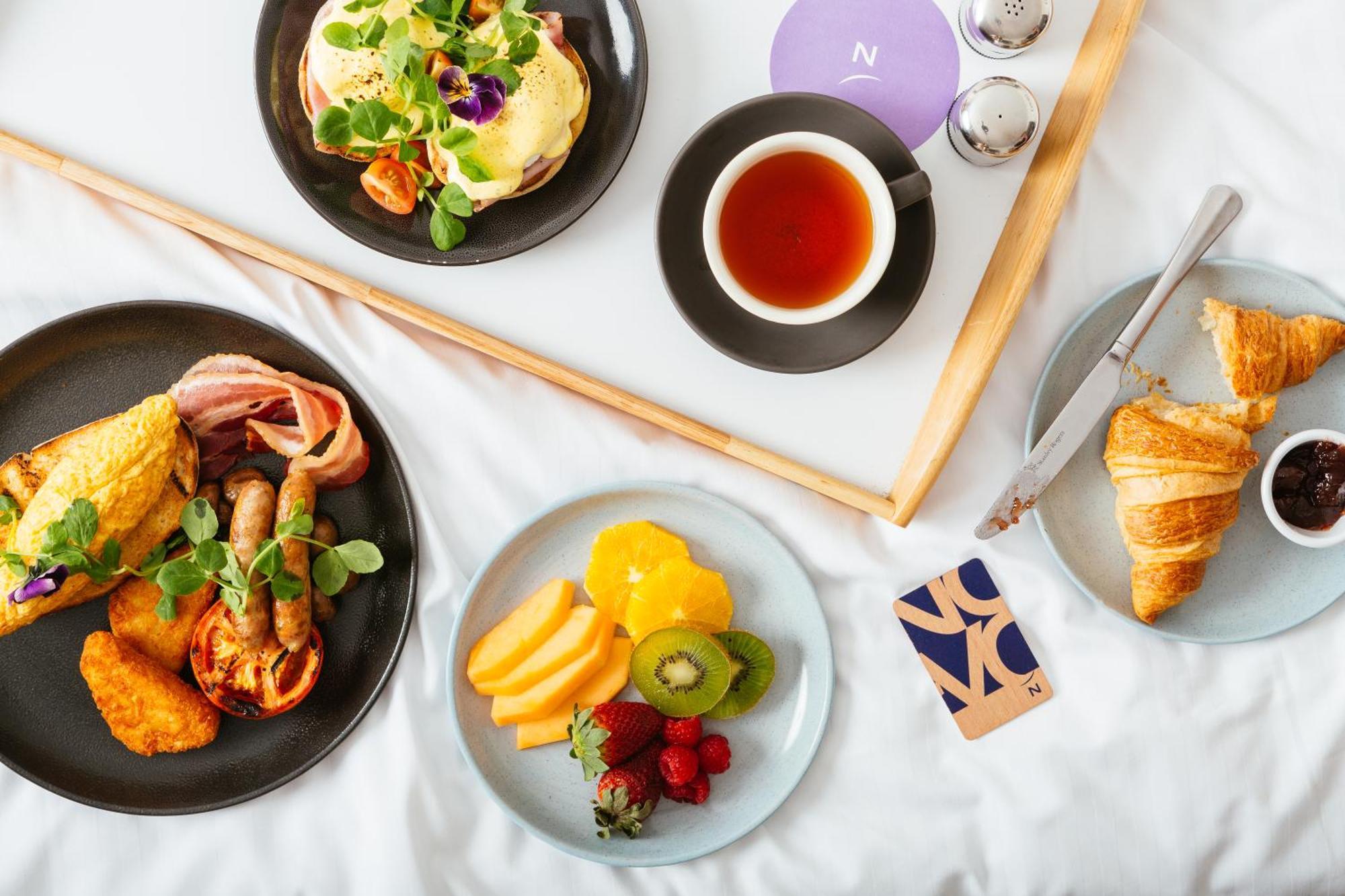 Novotel Melbourne Glen Waverley Extérieur photo