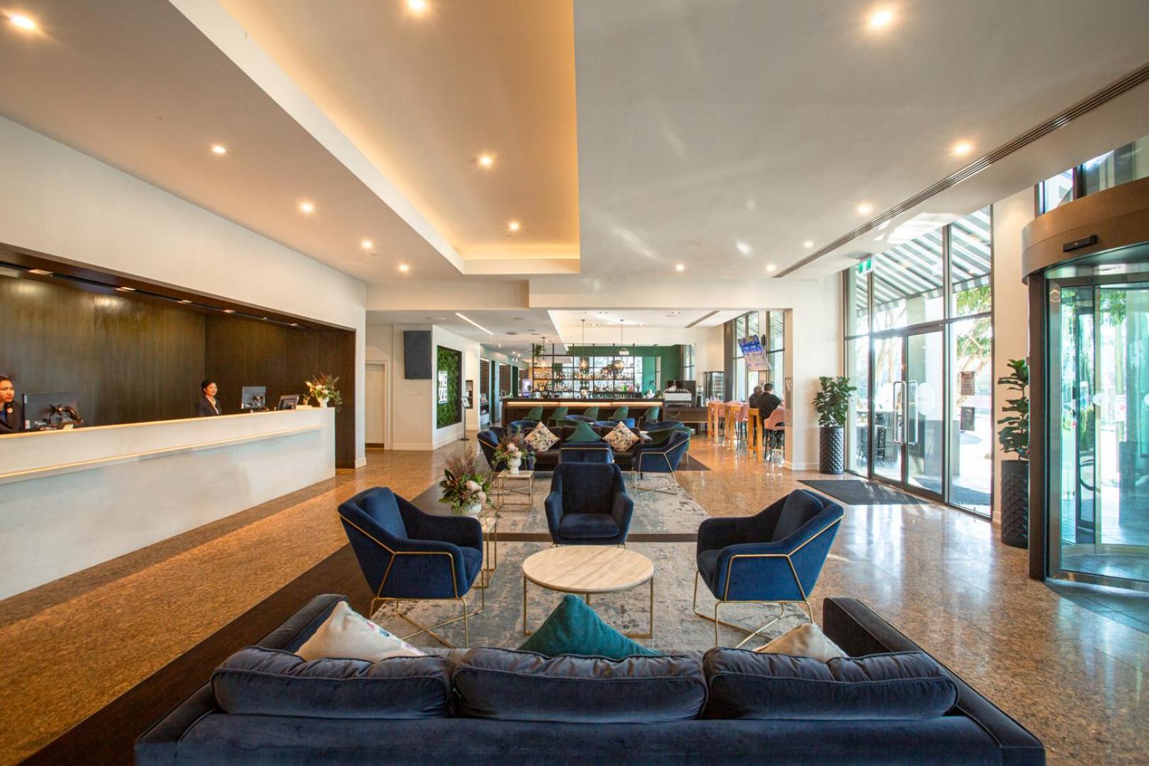 Novotel Melbourne Glen Waverley Extérieur photo
