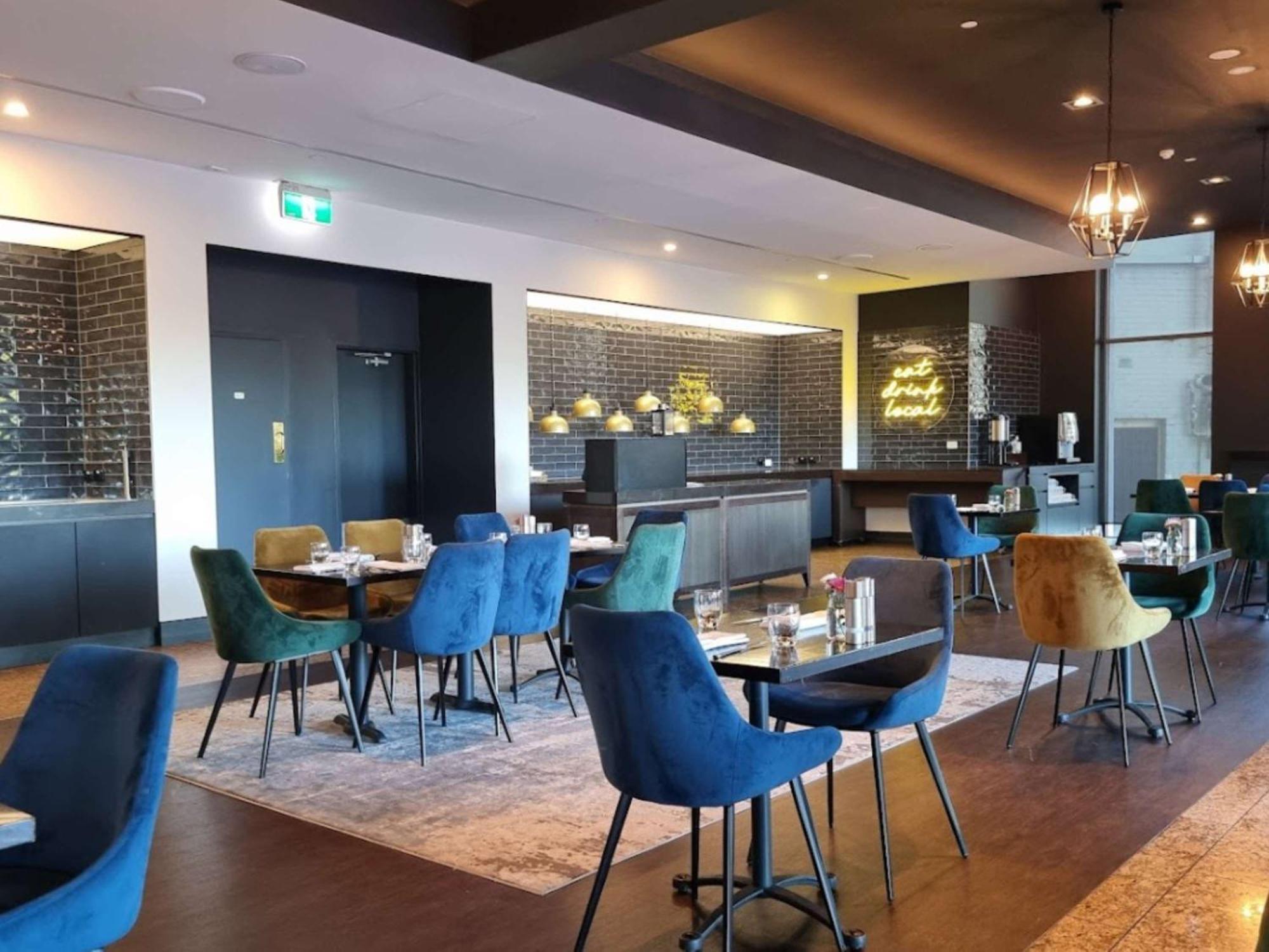 Novotel Melbourne Glen Waverley Extérieur photo