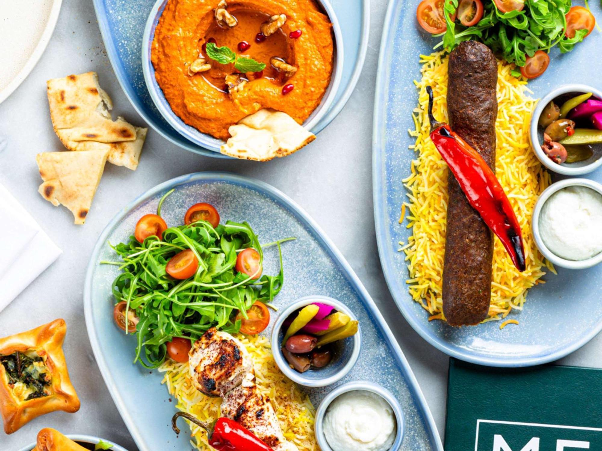 Novotel Melbourne Glen Waverley Extérieur photo