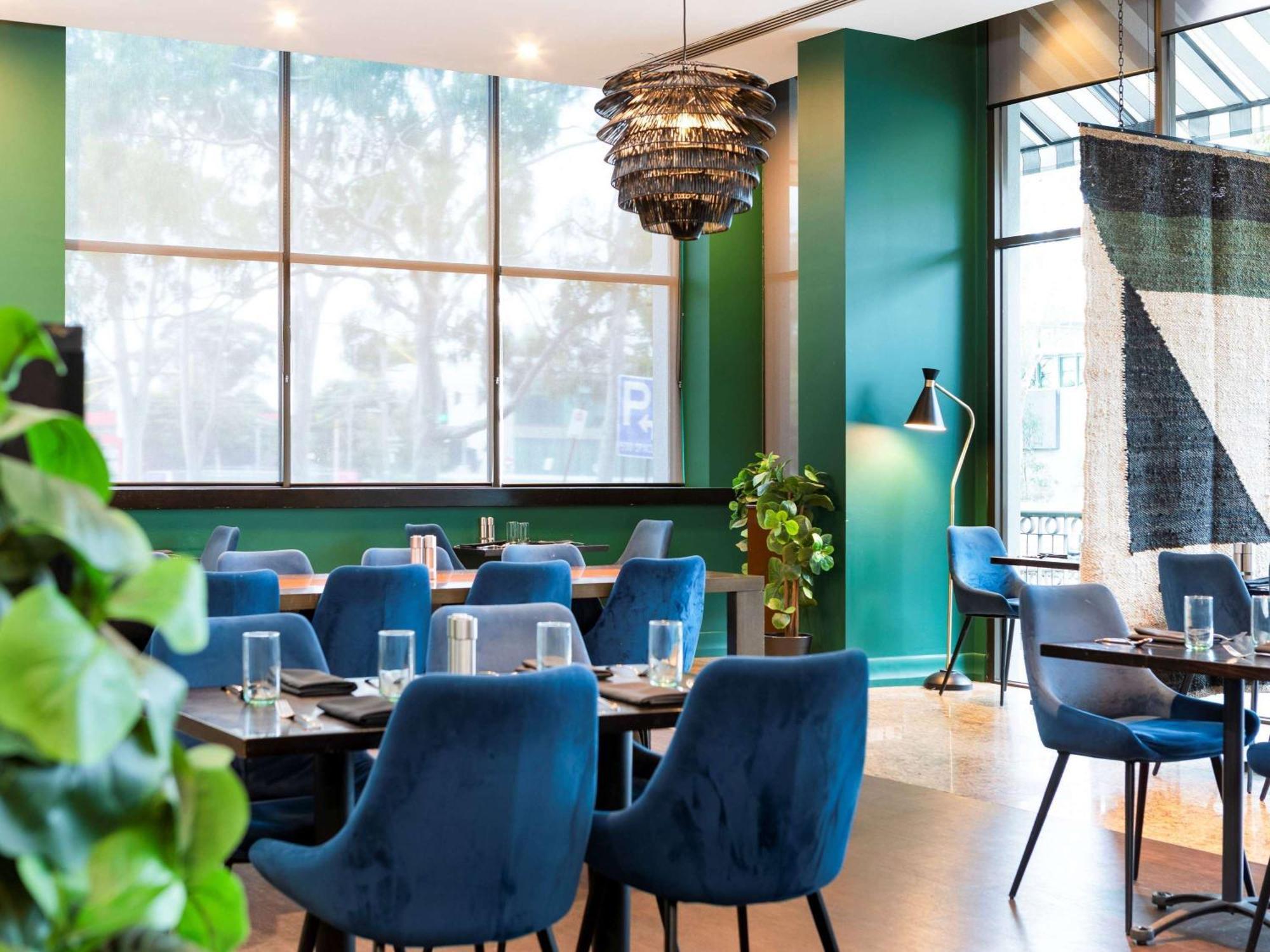 Novotel Melbourne Glen Waverley Extérieur photo