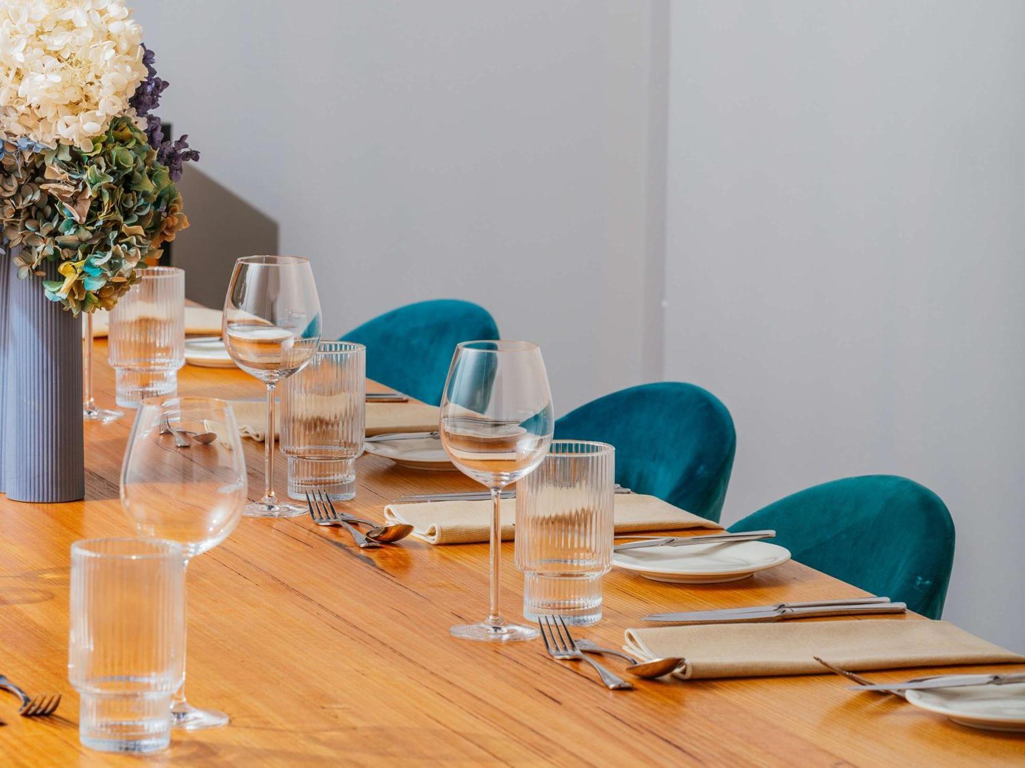 Novotel Melbourne Glen Waverley Extérieur photo