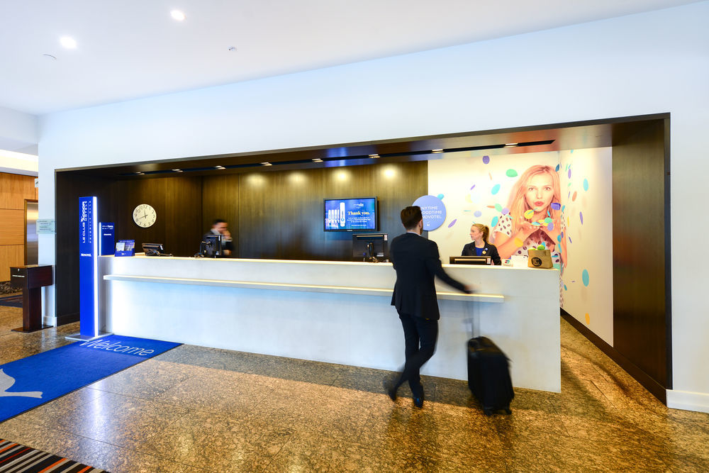 Novotel Melbourne Glen Waverley Extérieur photo