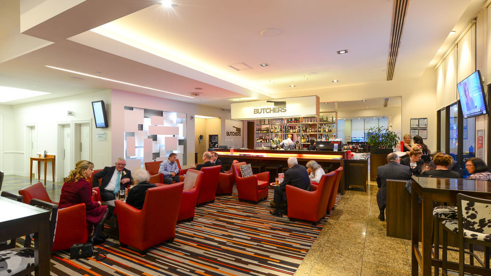 Novotel Melbourne Glen Waverley Extérieur photo