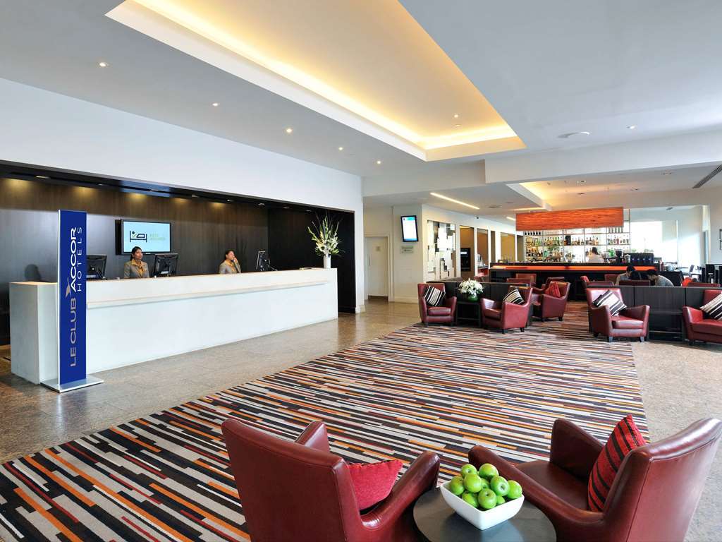 Novotel Melbourne Glen Waverley Extérieur photo