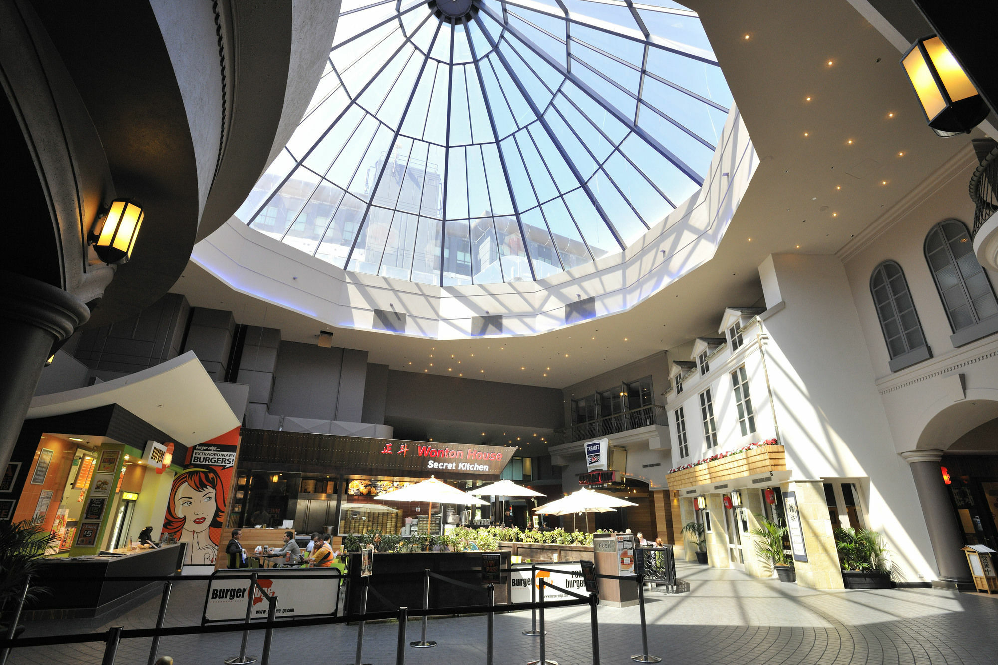 Novotel Melbourne Glen Waverley Extérieur photo